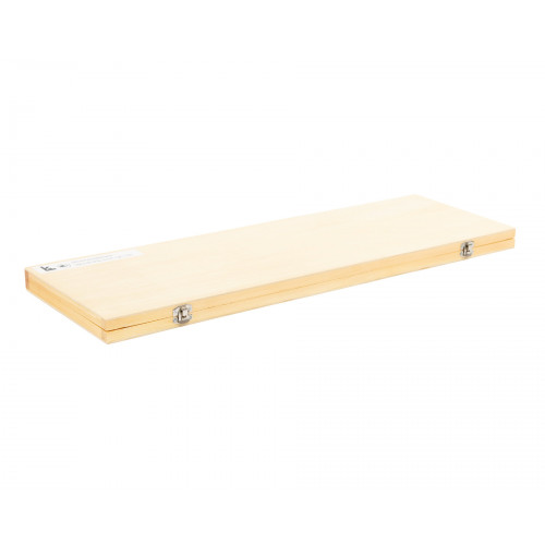 Штангенциркуль ШЦ-3-400 0.05 губки125 мм (ГРСИ №77302-20) КЛБ