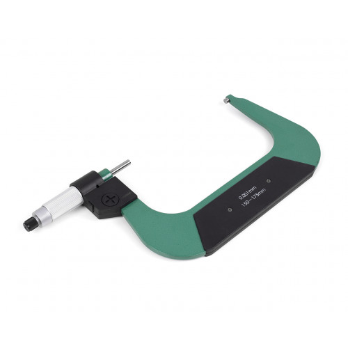 Микрометр МКЦ- 175 0,001 электронный 5-кн. IP54 МИК