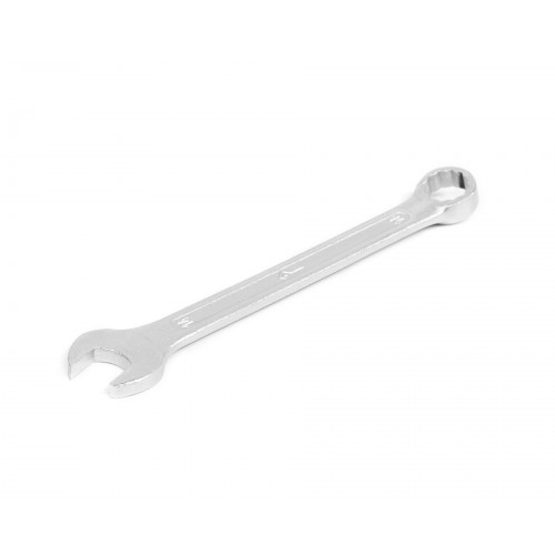 Ключ гаечный комбинированный 14x14 КЗСМИ