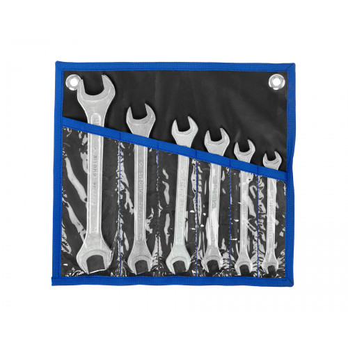 Набор ключей гаеч. КГД-6 (8-22) ПВХ сум. SITOMO BELARUS