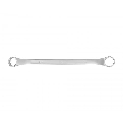 Ключ накидной двусторонний 25x28 Satin Finish HOR