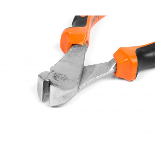 Кусачки торцевые 160 хромированный HOR