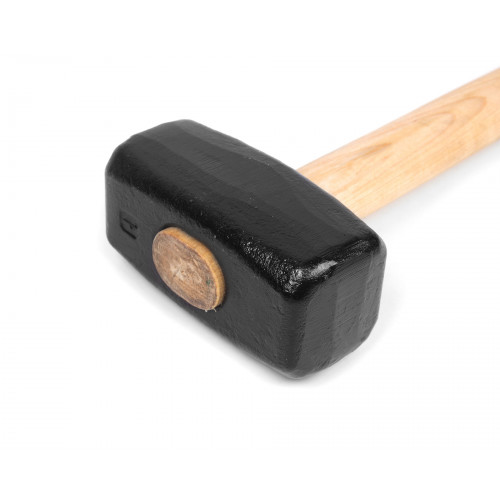 Кувалда  4  кованая КЗСМИ