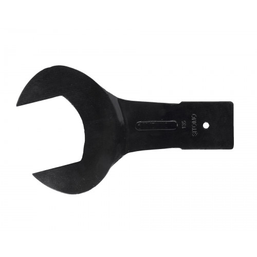 Ключ гаечный рожковый ударный 135 SIT