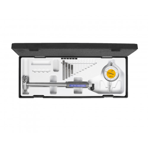 Нутромер индикаторный НИ 50-100 0.01 L=200мм МИК