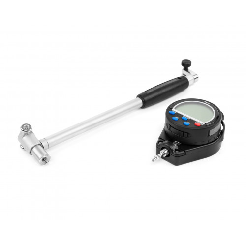 Нутромер индикаторный электронный НИЦ повышенной точности 100-160 0,001 МИК