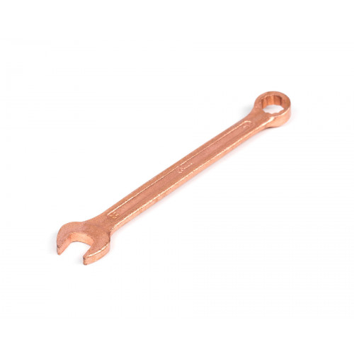 Ключ гаечный комбинированный 11x11 омед.