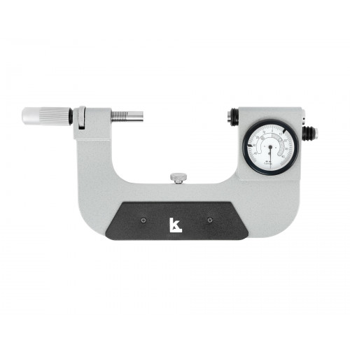 Скоба рычажная СРП-100 0,001 повыш. точ. КЛБ