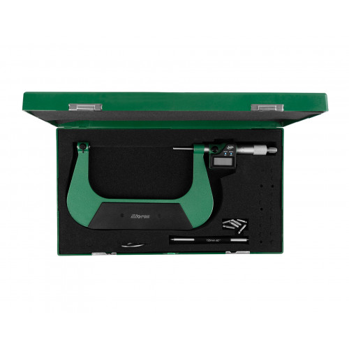 Микрометр резьбовой МВМЦ 125-150 0,001 электр. МИК