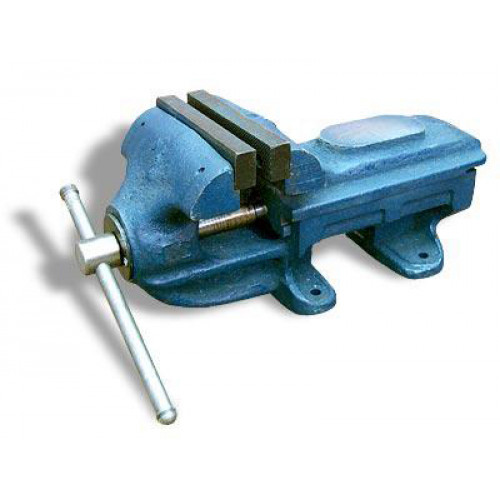 Тиски слесарные ТСЧ-250  Н Гомель