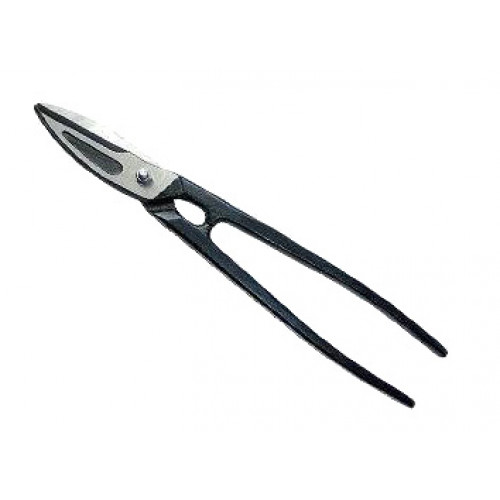 Ножницы по металлу  320 оксидированные Арефино