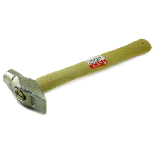 Молоток слесарный 0.8 круглый боек цинк (Арефино)