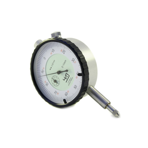 Индикатор часового типа ИЧ 0-1 0.001