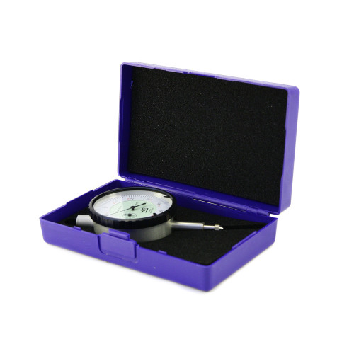 Индикатор часового типа ИЧ 0-1 0.001