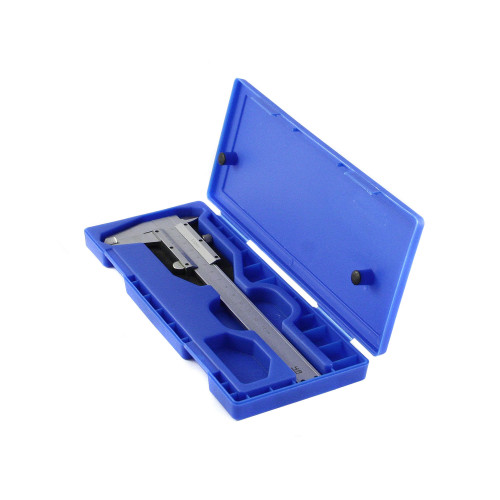 Штангенциркуль ШЦ-1-200 0,05 ЧИЗ пов.