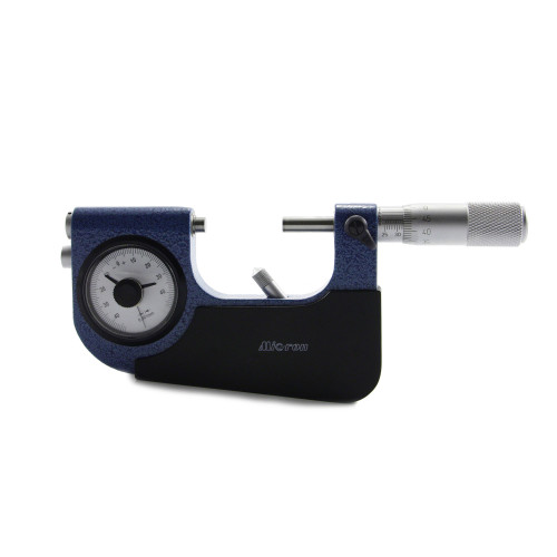 Микрометр рычажный МР- 25 0,001 с поверкой МИК