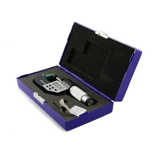 Микрометр МКЦ-  50 0,001 электронный 5-кн. с поверкой МИК