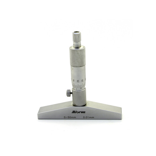 Глубиномер микрометрический ГМ-100 0,01 класс 2