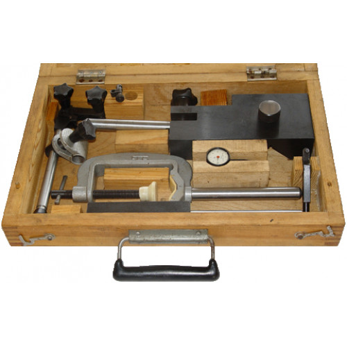 Набор принадлежностей к индикаторам ПРИ-1М ЧИЗ