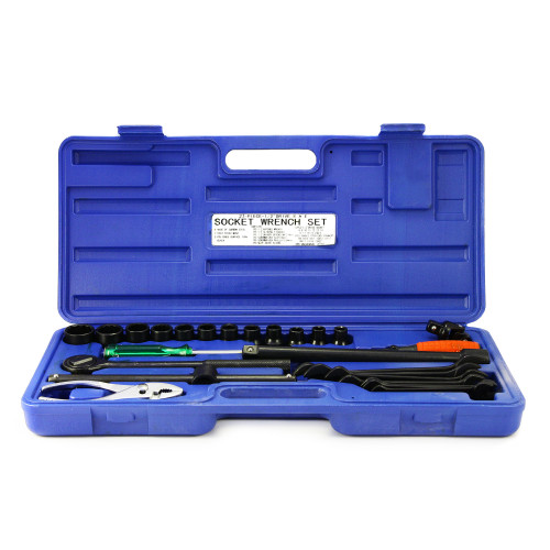 Набор шоферского инстр-та Driver N3   SIT