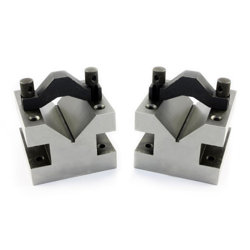 Призмы поверочные П1-1  35x 40x 30 (3-15мм) (2шт) (ТУ 2-034-439-88) ЧИЗ