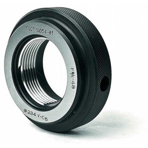 Калибр-кольцо API 39,954 НЕ