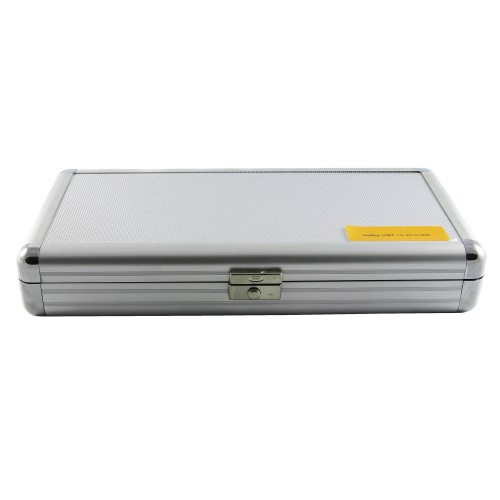 Набор нутромеров микрометрических 3-точечных   6- 12 0,001 у/к МИК*