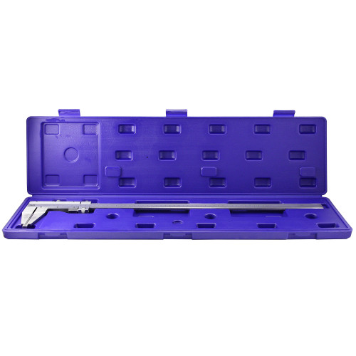 Штангенциркуль ШЦТ-3- 500 0,1 с твердосплавными губками ЧИЗ