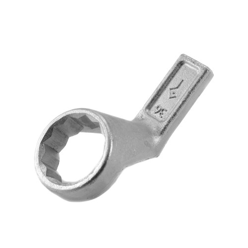 Ключ накидной односторонний  32 КЗСМИ