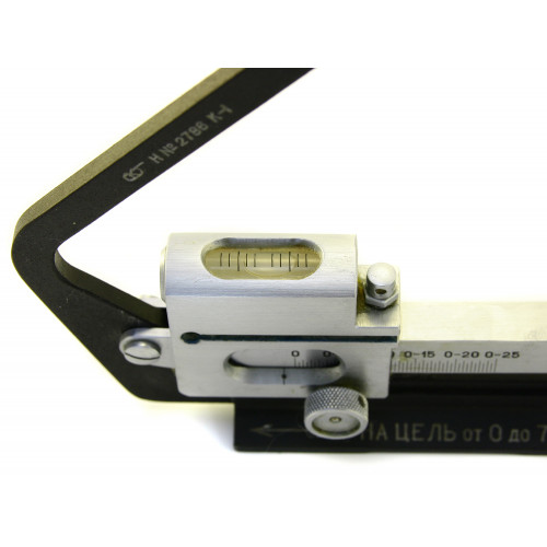 Квадрант К-1 Калибр