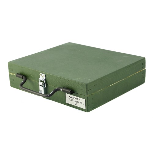 Квадрант К-1 Калибр