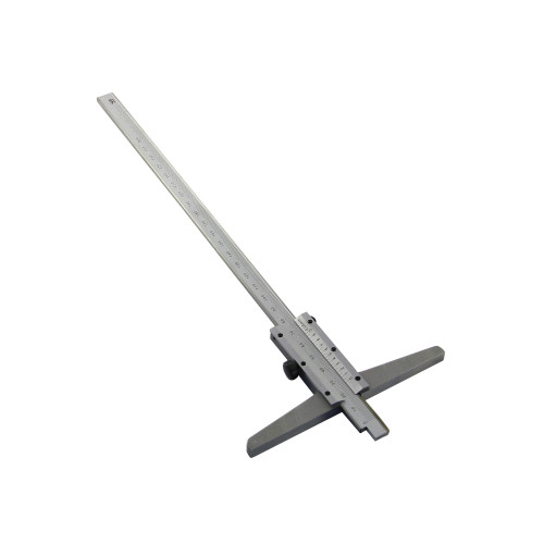 Штангенглубиномер ШГ- 300 0,05 с поверкой ЧИЗ