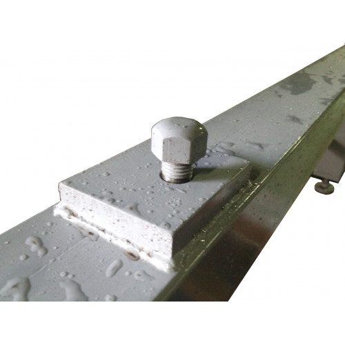 Стенд для плиты регулируемый 2500x1600 ТУ 526396-005-88392781-14