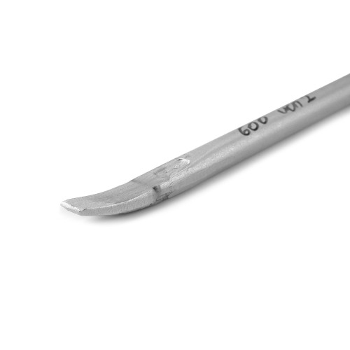 Лопатка монтажная 600 (Газель) исп.2 КЗСМИ