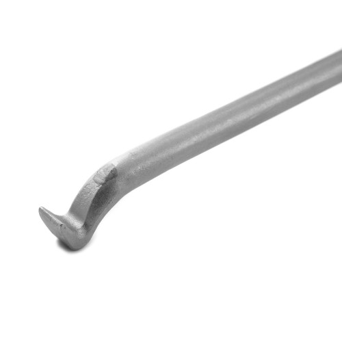 Лопатка монтажная 850 с крюком (Камаз) №223 КЗСМИ