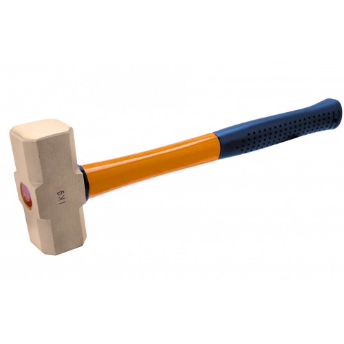 Кувалда  1  омедненный