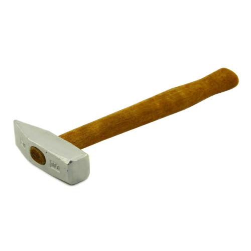 Молоток слесарный 0.5 квадратный боек КЗСМИ