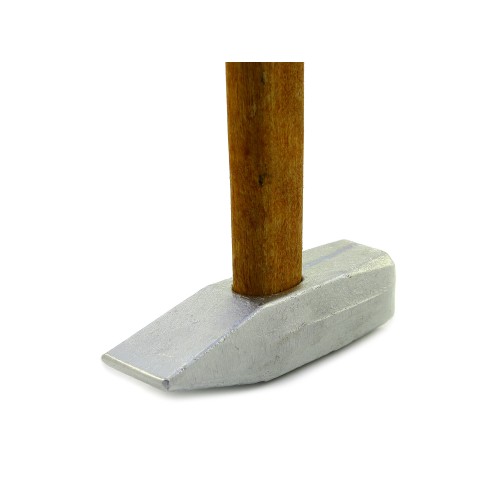 Молоток слесарный 0.4 квадратный боек КЗСМИ