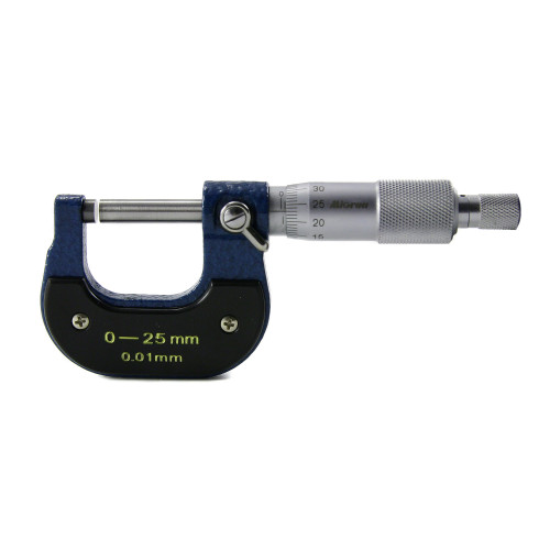 Микрометр МК-  25 0,01 с поверкой МИК