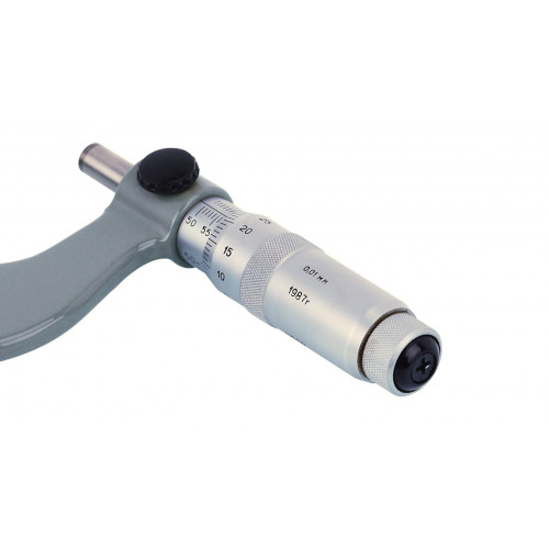 Микрометр МК-  75 0,01 кл.т.2 Калибр