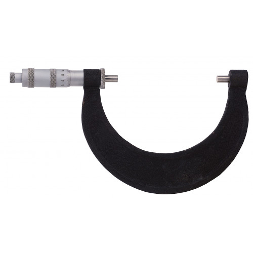 Микрометр МК- 125 0,01 кл.т.2 КировИнструмент