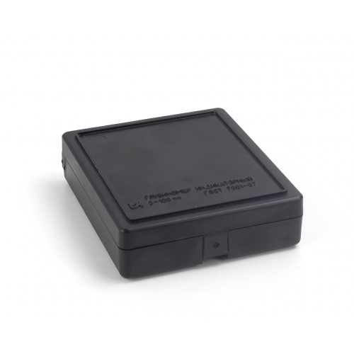 Глубиномер индикаторный ГИ-100 0.01  КировИнструмент