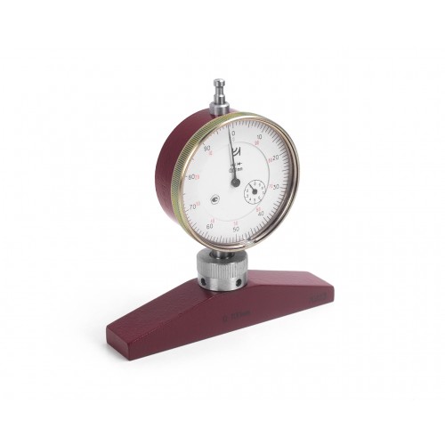 Глубиномер индикаторный ГИ-100 0.01  КировИнструмент