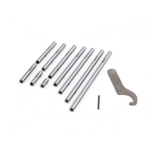 Глубиномер индикаторный ГИ-100 0.01  КировИнструмент