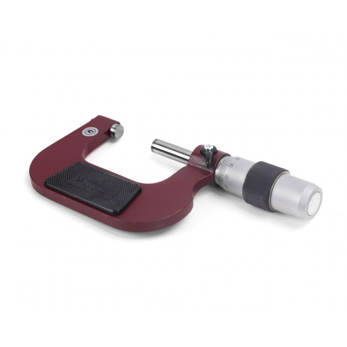 Микрометр МК-  50 0,01 кл.т.1  КировИнструмент