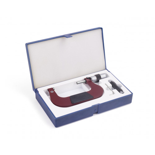 Микрометр МК- 100 0,01 кл.т.1 КировИнструмент