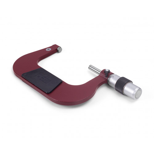 Микрометр МК- 100 0,01 кл.т.2  КировИнструмент