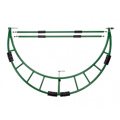 Микрометр МК-1250 кл.т.1  КировИнструмент