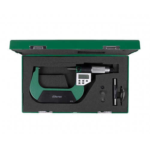 Микрометр МКЦ- 100 0,001 электронный 5-кн. с поверкой МИК