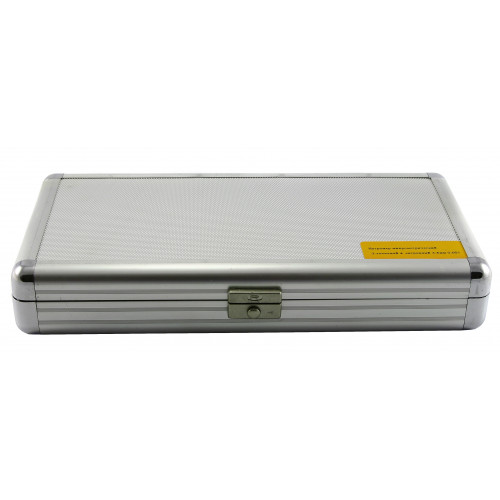 Набор нутромеров НМ-С(Ц) 3-6 мм 0,001 с у/к  МИК